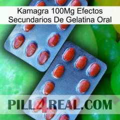 Kamagra 100Mg Oral Jelly Side Effects 05